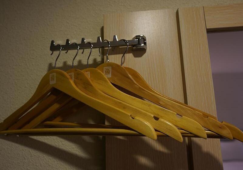 Hotel 7days Inn Zhaotong Academy Fada Square Branch