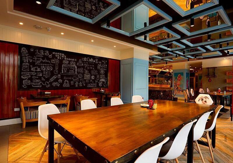 Hotel 7days Inn Zhaotong Academy Fada Square Branch