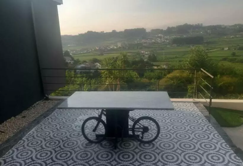 Hotelli Bicycle House