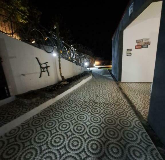 ホテル Bicycle House