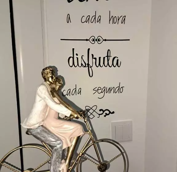 Hotelli Bicycle House