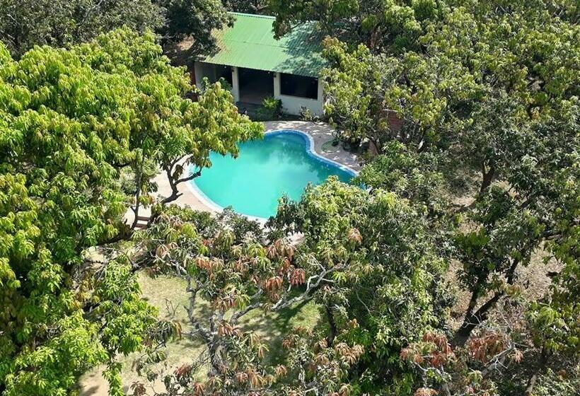 בית מלון כפרי Holiday Highlights