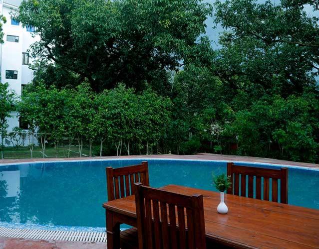 בית מלון כפרי Holiday Highlights