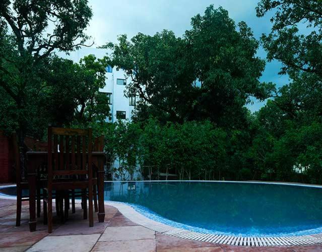 בית מלון כפרי Holiday Highlights