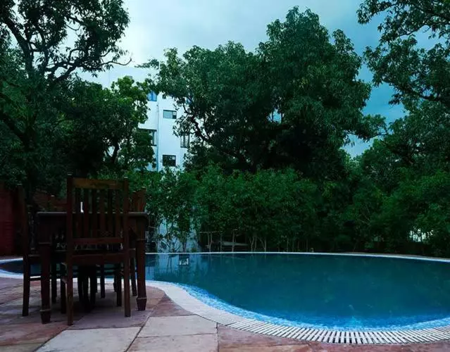 Hotel Holiday Highlights