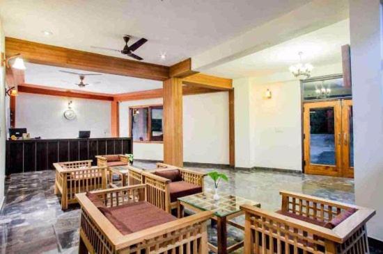 בית מלון כפרי Holiday Highlights