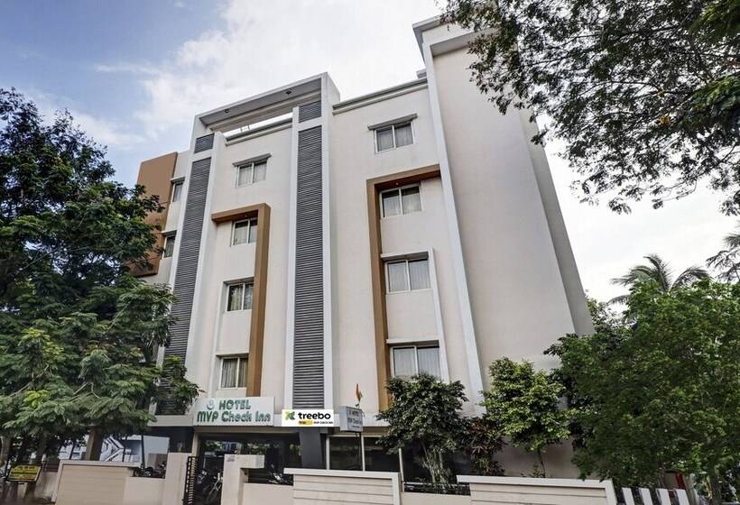 Itsy Hotels Mvp Check Inn