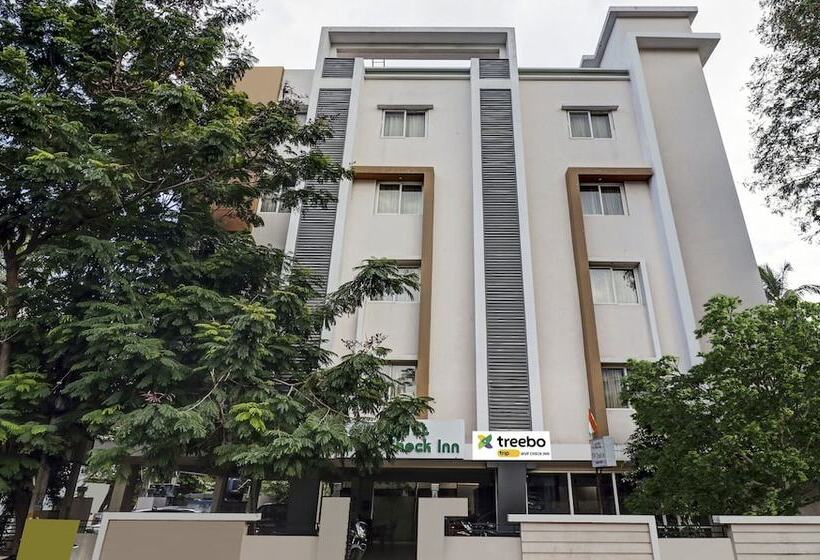 Itsy Hotels Mvp Check Inn