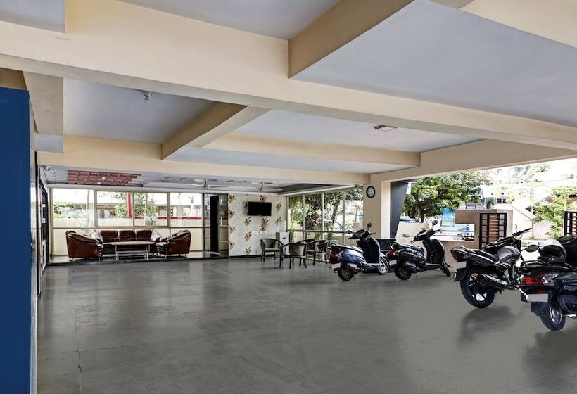 Itsy Hotels Mvp Check Inn