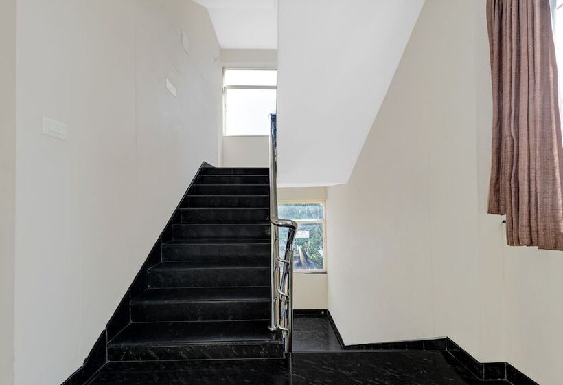 Itsy Hotels Mvp Check Inn