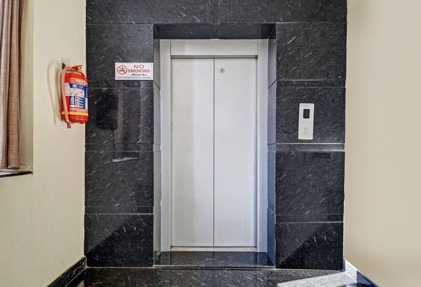 Itsy Hotels Mvp Check Inn