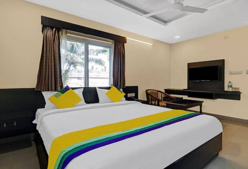 Itsy Hotels Mvp Check Inn