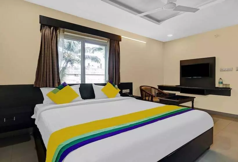 Itsy Hotels Mvp Check Inn
