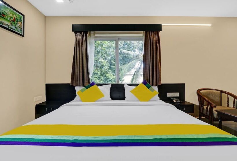 Itsy Hotels Mvp Check Inn