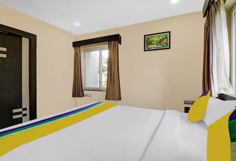 Itsy Hotels Mvp Check Inn