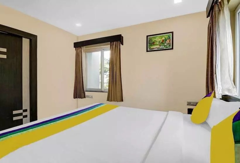Itsy Hotels Mvp Check Inn