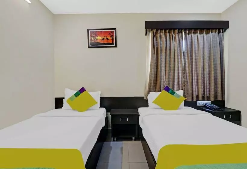 Itsy Hotels Mvp Check Inn