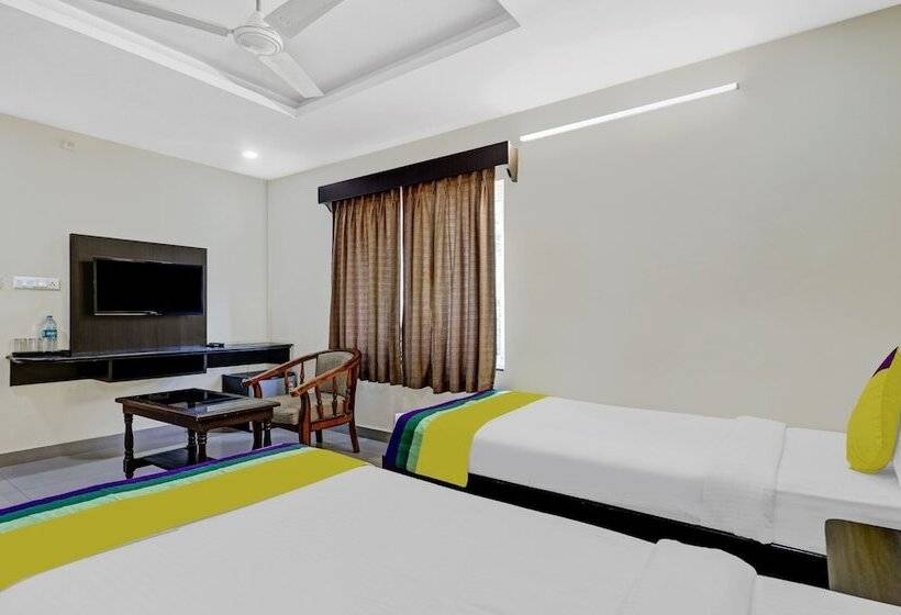 Itsy Hotels Mvp Check Inn