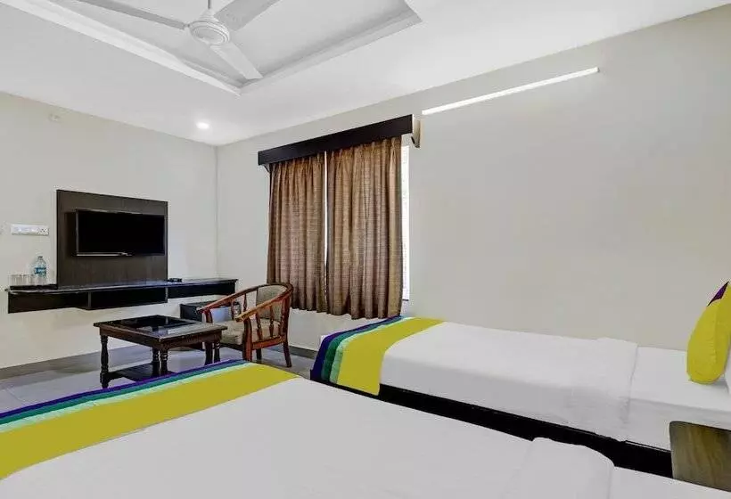Itsy Hotels Mvp Check Inn