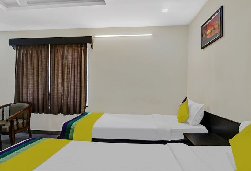 Itsy Hotels Mvp Check Inn