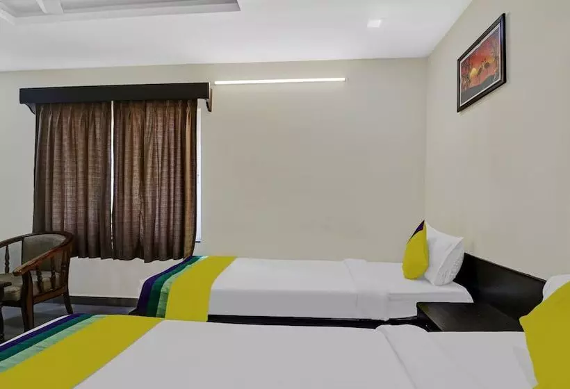 Itsy Hotels Mvp Check Inn