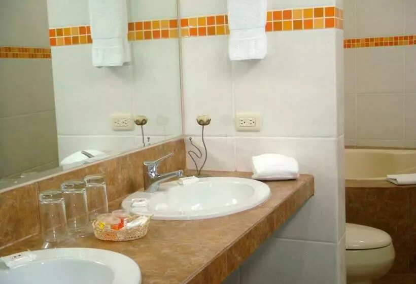 Hotelli Kajaca Suite