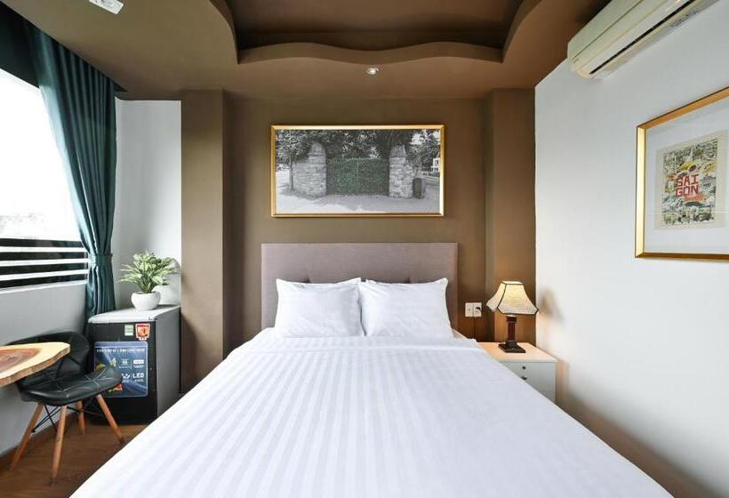 هتل The Noble Swan Woodpark