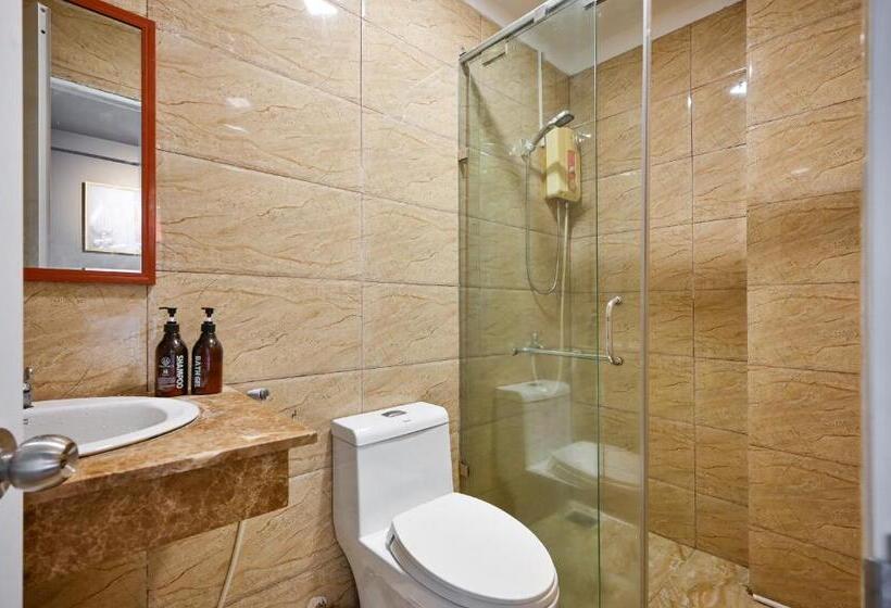 هتل The Noble Swan Woodpark