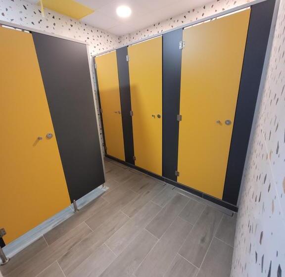 ペンション Albergue De Caldas De Reis Urraca