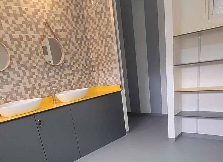 ペンション Albergue De Caldas De Reis Urraca