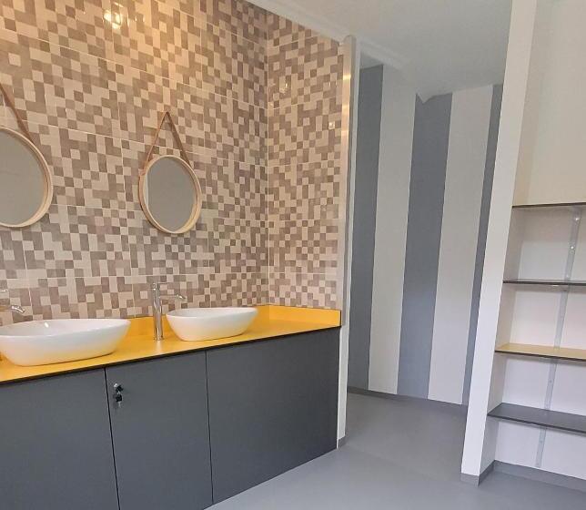 ペンション Albergue De Caldas De Reis Urraca