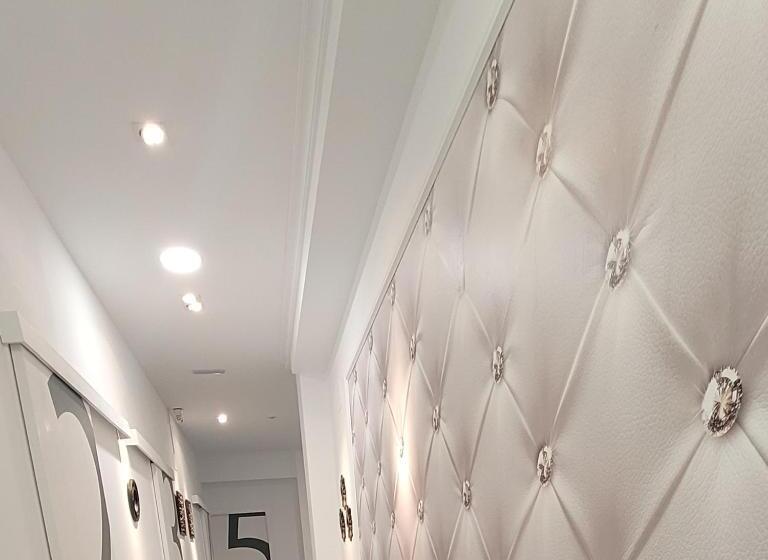 ペンション Albergue De Caldas De Reis Urraca