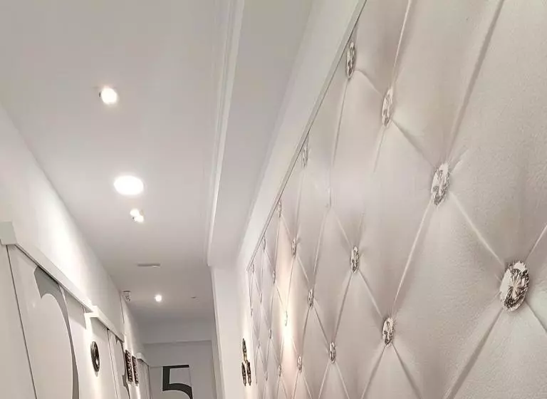 ペンション Albergue De Caldas De Reis Urraca