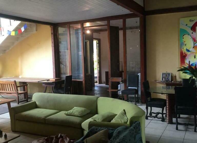 پانسیون Casa Com Natureza