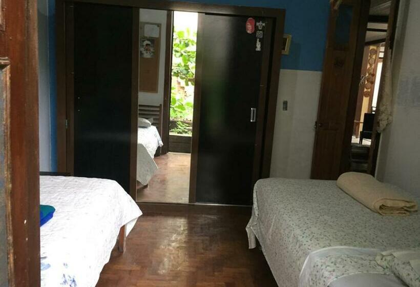 پانسیون Casa Com Natureza