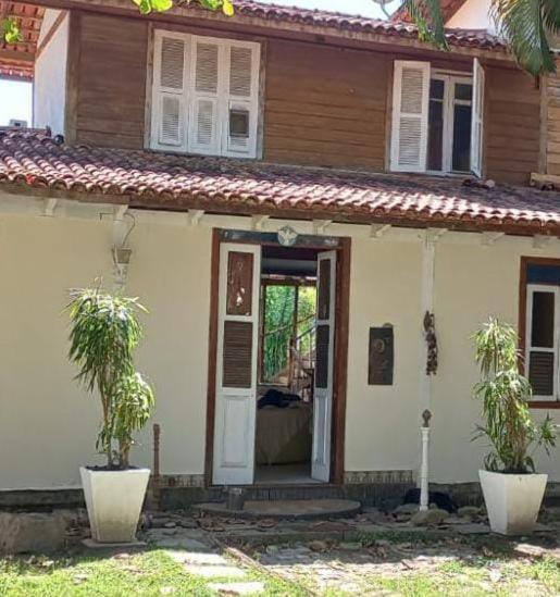 پانسیون Casa Com Natureza