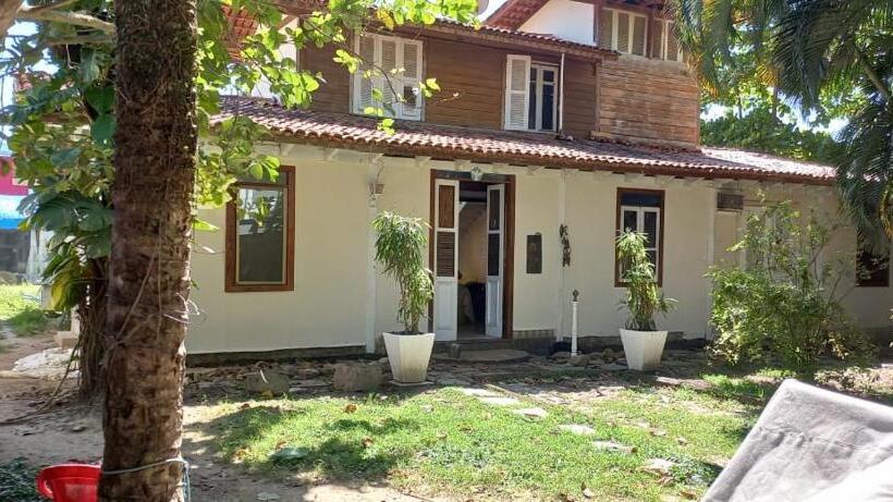 پانسیون Casa Com Natureza