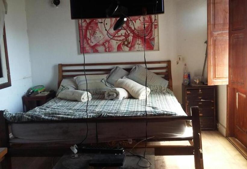 پانسیون Casa Com Natureza