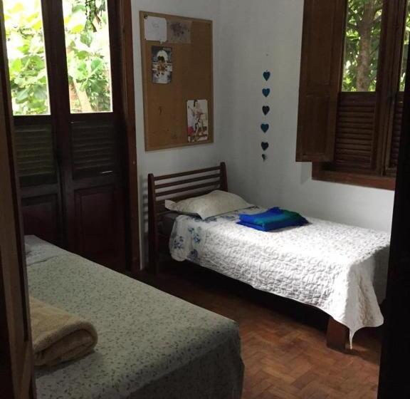 پانسیون Casa Com Natureza