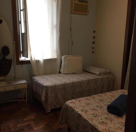 پانسیون Casa Com Natureza