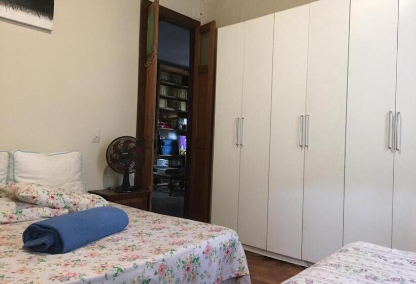 پانسیون Casa Com Natureza