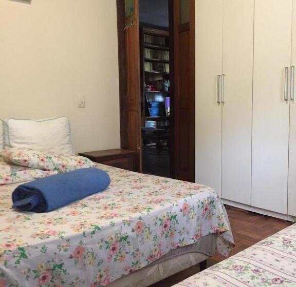 پانسیون Casa Com Natureza