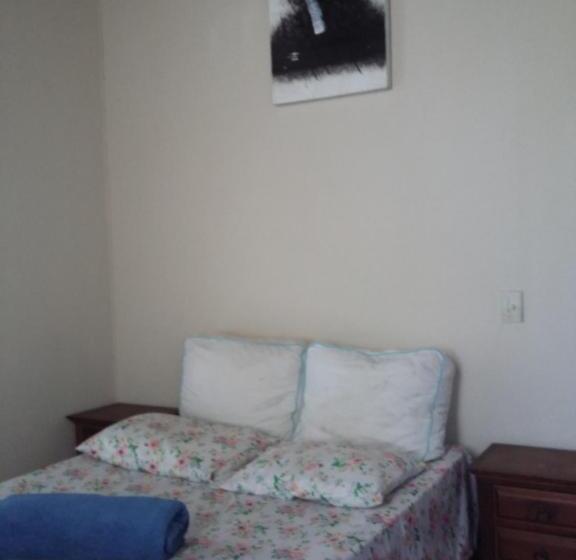 پانسیون Casa Com Natureza