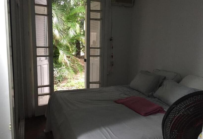 پانسیون Casa Com Natureza