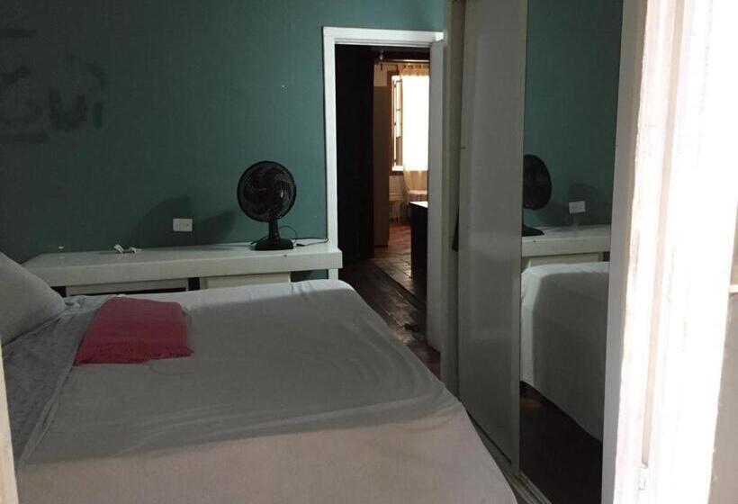 پانسیون Casa Com Natureza