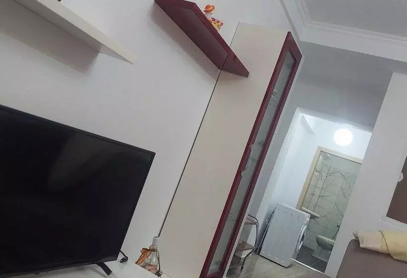 ペンション Benardo Guesthouse