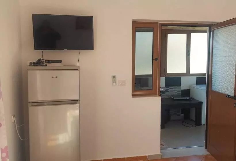 ペンション Benardo Guesthouse