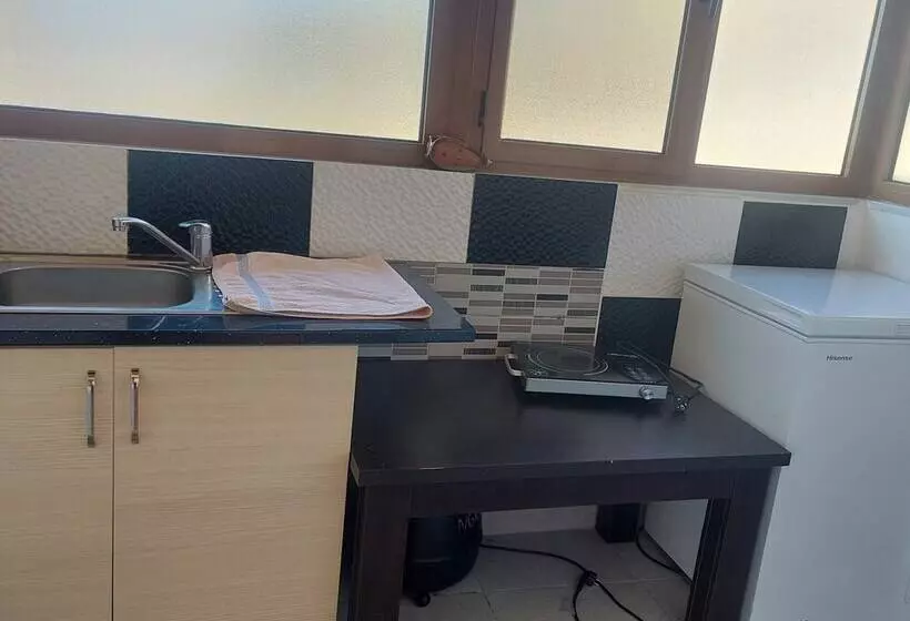 ペンション Benardo Guesthouse