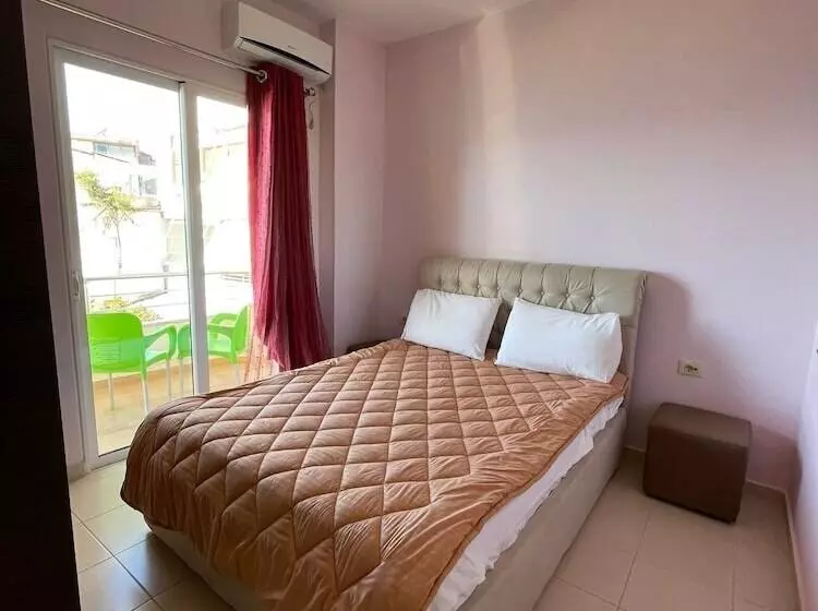 ペンション Benardo Guesthouse