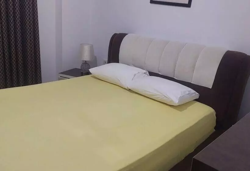 ペンション Benardo Guesthouse